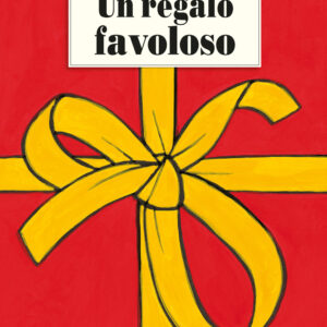 Libro regalo favoloso di Mario Ramos - ean 9788883625961 - Babalibri