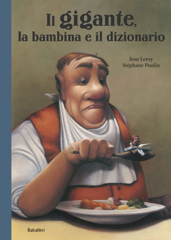 Libro gigante