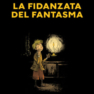 Libro fidanzata del fantasma di Malika Ferdjoukh - ean 9788883626180 - Babalibri