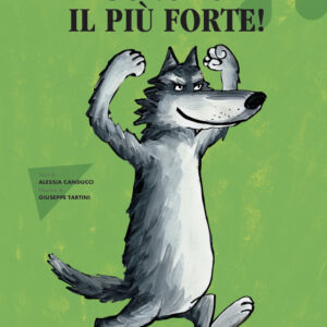 Libro Sono io il più forte in musica di Mario Ramos - ean 9788883626197 - Babalibri