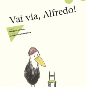 Libro Vai via