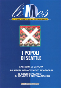 Libro Limes. Rivista italiana di geopolitica di  - ean 9788883710322 - Gedi (Gruppo Editoriale)