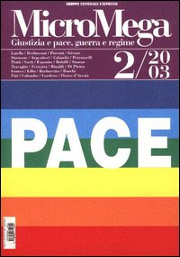 Libro Micromega di  - ean 9788883711251 - Gedi (Gruppo Editoriale)