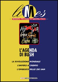 Libro Limes. Rivista italiana di geopolitica di  - ean 9788883711572 - Gedi (Gruppo Editoriale)