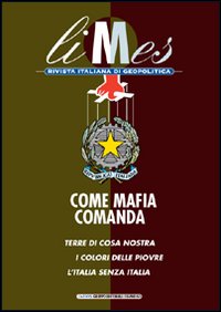 Libro Limes. Rivista italiana di geopolitica di  - ean 9788883711589 - Gedi (Gruppo Editoriale)