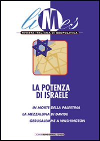 Libro Limes. Rivista italiana di geopolitica di  - ean 9788883711596 - Gedi (Gruppo Editoriale)