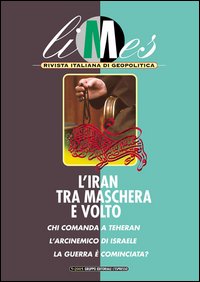 Libro Limes. Rivista italiana di geopolitica di  - ean 9788883711619 - Gedi (Gruppo Editoriale)