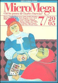 Libro Micromega di  - ean 9788883711770 - Gedi (Gruppo Editoriale)