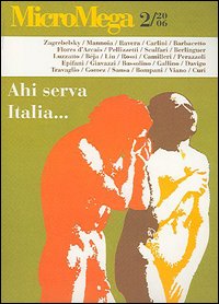 Libro Micromega di  - ean 9788883711794 - Gedi (Gruppo Editoriale)