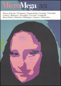 Libro Micromega di  - ean 9788883711800 - Gedi (Gruppo Editoriale)