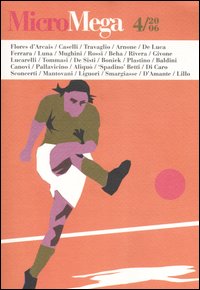 Libro Micromega di  - ean 9788883711817 - Gedi (Gruppo Editoriale)