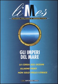 Libro Limes. Rivista italiana di geopolitica di  - ean 9788883711916 - Gedi (Gruppo Editoriale)