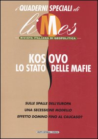 Libro Limes. Rivista italiana di geopolitica di  - ean 9788883712036 - Gedi (Gruppo Editoriale)