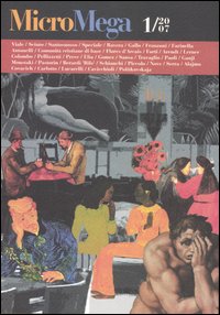 Libro Micromega di  - ean 9788883712043 - Gedi (Gruppo Editoriale)