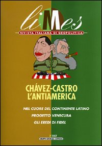 Libro Limes. Rivista italiana di geopolitica di  - ean 9788883712067 - Gedi (Gruppo Editoriale)