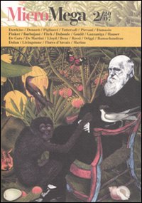 Libro Micromega di  - ean 9788883712111 - Gedi (Gruppo Editoriale)