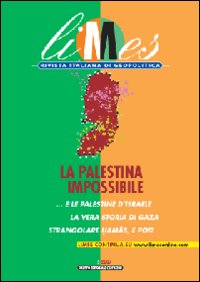 Libro Limes. Rivista italiana di geopolitica di  - ean 9788883712142 - Gedi (Gruppo Editoriale)