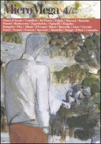 Libro Micromega di  - ean 9788883712470 - Gedi (Gruppo Editoriale)