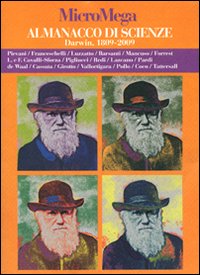 Libro Micromega di  - ean 9788883712487 - Gedi (Gruppo Editoriale)