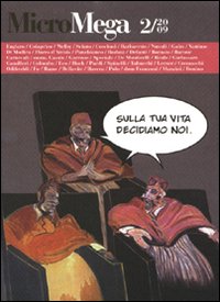 Libro Micromega di  - ean 9788883712623 - Gedi (Gruppo Editoriale)