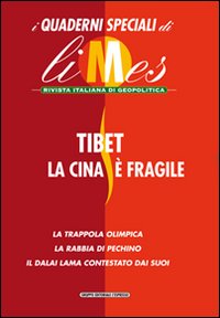 Libro Tibet
