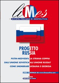 Libro Limes. Rivista italiana di geopolitica di  - ean 9788883712715 - Gedi (Gruppo Editoriale)