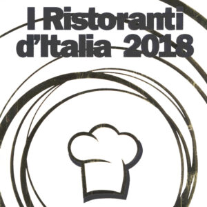 Libro ristoranti d'Italia 2018 di  - ean 9788883715150 - Gedi (Gruppo Editoriale)