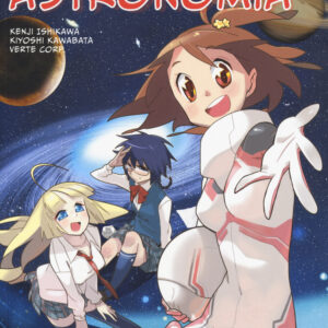Libro Astronomia. I manga delle scienze di Kenji Ishikawa; Kiyoshi Kawabata - ean 9788883715853 - Gedi (Gruppo Editoriale)