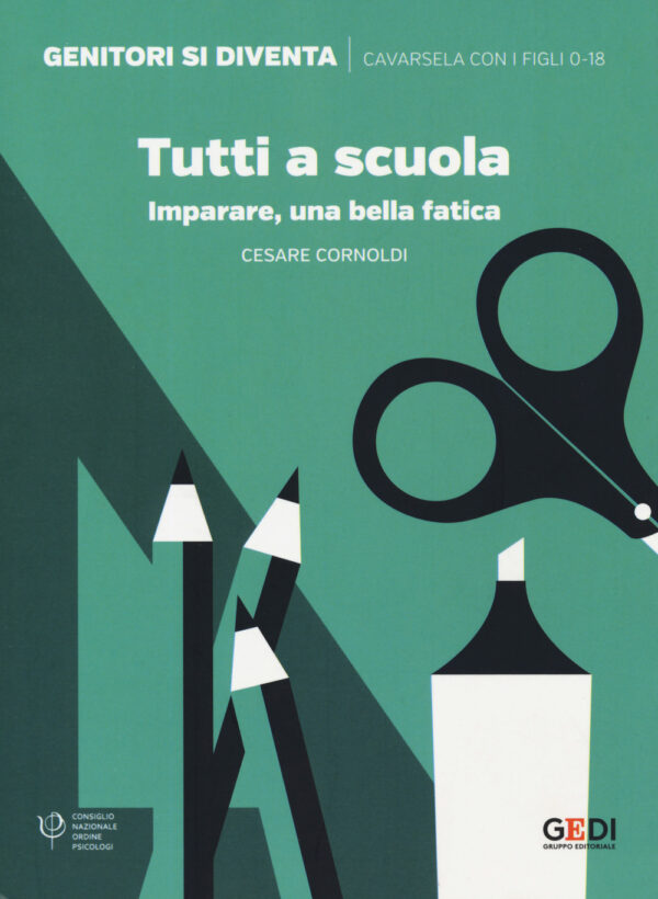 Libro Tutti a scuola. Imparare