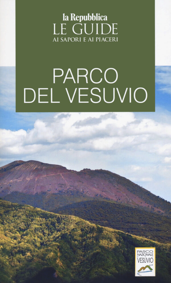 Libro Parco del Vesuvio di  - ean 9788883718700 - Gedi (Gruppo Editoriale)