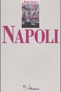 Libro Napoli di Biagio Coscia; Flaviano De Luca - ean 9788883720055 - Airplane