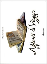 Libro Appunti di viaggio di Claudio Notturni - ean 9788883721649 - Airplane