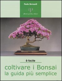 Libro Coltivare i bonsai. La guida più semplice di Paolo Bernardi - ean 9788883721885 - Oasi Alberto Perdisa
