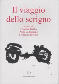 Libro viaggio dello scrigno di  - ean 9788883722349 - Alberto Perdisa Editore