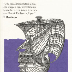 Libro arcano di Juan José Saer - ean 9788883732904 - La Nuova Frontiera