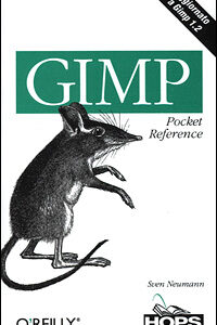 Libro Gimp Pocket reference di Sven Neumann - ean 9788883780271 - Tecniche Nuove