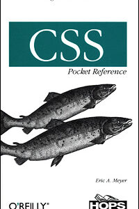 Libro CSS. Pocket reference di Eric A. Meyer - ean 9788883780288 - Tecniche Nuove