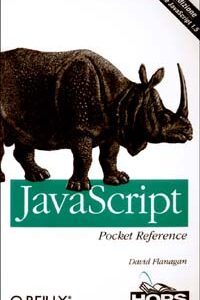 Libro JavaScript Pocket reference di David Flanagan - ean 9788883780714 - Tecniche Nuove