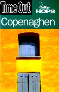 Libro Copenaghen di - ean 9788883788017 - Tecniche Nuove