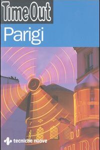 Libro Parigi di  - ean 9788883788031 - Tecniche Nuove