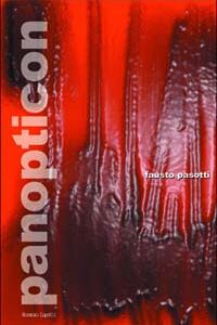 Libro Panopticon di Fausto Pasotti - ean 9788883910760 - Lupetti