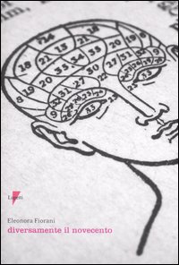 Libro Diversamente il Novecento. I diversi volti del moderno di Eleonora Fiorani - ean 9788883912009 - Lupetti