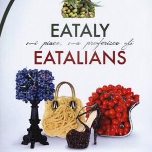 Libro Eataly mi piace