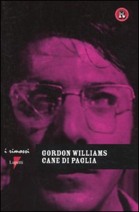 Libro Cane di paglia di Gordon Williams - ean 9788883912962 - Lupetti