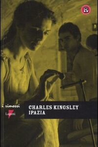 Libro Ipazia di Charles Kingsley - ean 9788883913266 - Lupetti