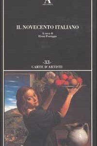 Libro Novecento italiano di  - ean 9788884160485 - Abscondita