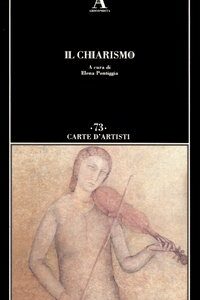 Libro chiarismo di  - ean 9788884161338 - Abscondita