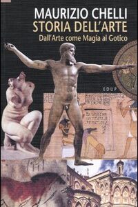 Libro Storia dell'arte di Maurizio Chelli - ean 9788884211255 - EdUP