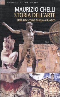 Libro Storia dell'arte di Maurizio Chelli - ean 9788884211255 - EdUP