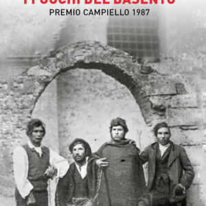 Libro fuochi del Basento di Raffaele Nigro - ean 9788884211569 - EdUP